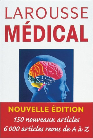 Larousse médical