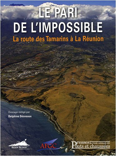 Le pari de l'impossible : la route des Tamarins à la Réunion