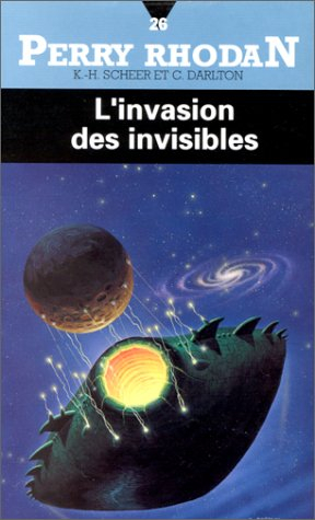 L'invasion des invisibles