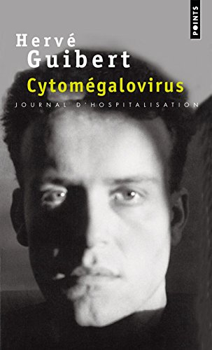 Cytomégalovirus : journal d'hospitalisation