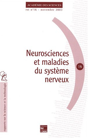 Neurosciences et maladies du système nerveux