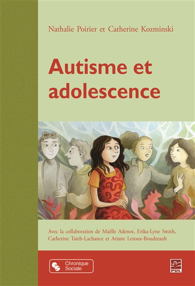 Autisme et adolescence