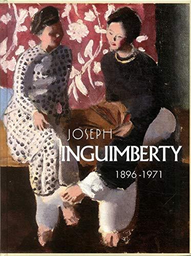 Joseph Inguimberty (1896-1971)