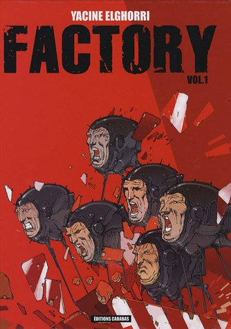 Factory. Vol. 1