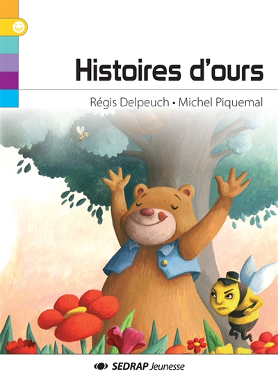 Histoires d'ours
