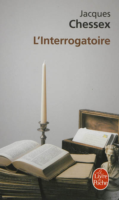 L'interrogatoire