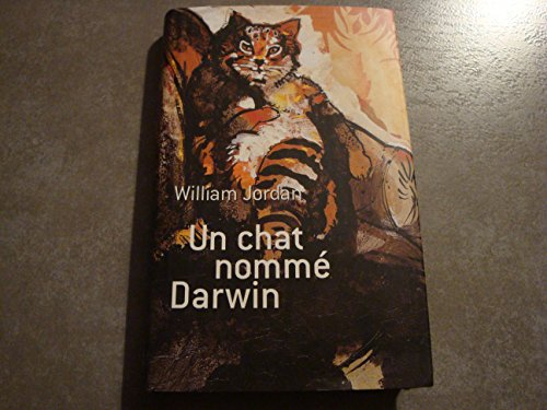 un chat nommé darwin