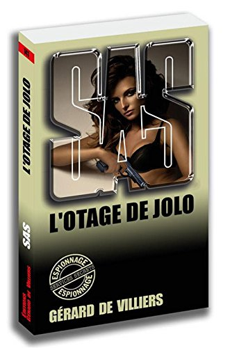 L'otage de Jolo