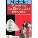 Portraits de la Révolution française