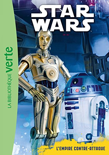 Star Wars. Vol. 5. L'Empire contre-attaque