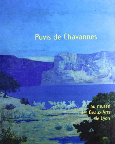 Puvis de Chavannes au musée des beaux-arts de Lyon