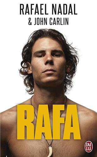 Rafa : biographie