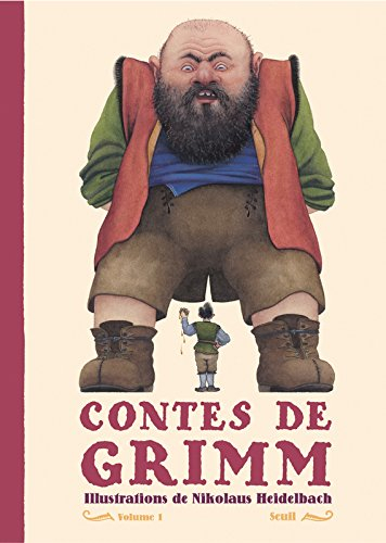 Contes de Grimm. Vol. 1