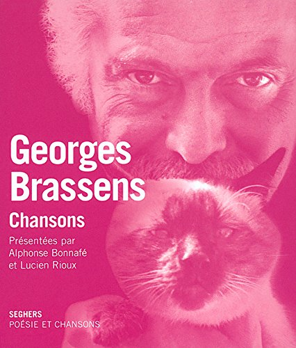 Georges Brassens