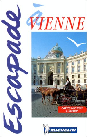Escapade à Vienne