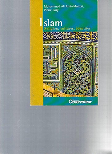 islam - religion, culture, identites