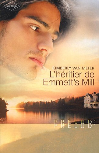 L'héritier de Emmett's Mill