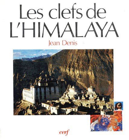 Les Clefs de l'Himalaya : hindouisme et bouddhisme