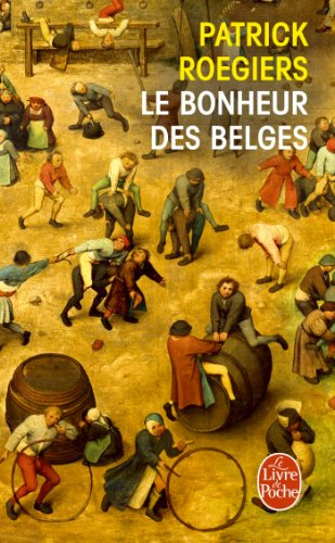 Le bonheur des Belges