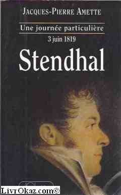 Stendhal : 3 juin 1819