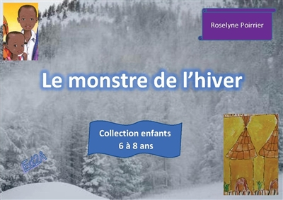 Le monstre de l'hiver