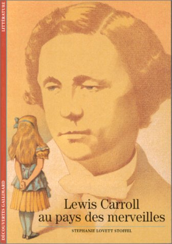 Lewis Carroll au pays des merveilles
