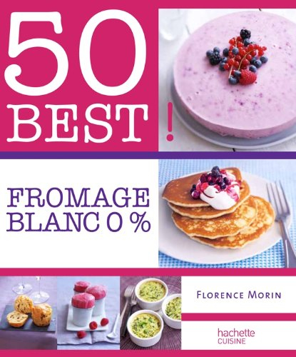 Fromage blanc 0 %