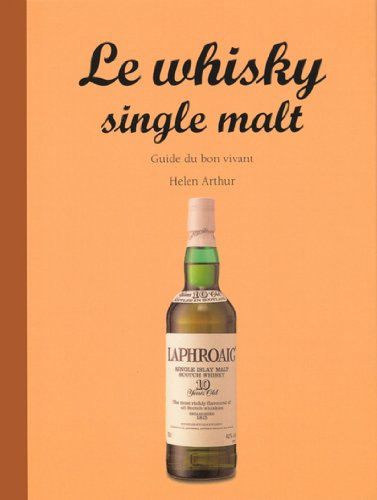 le whisky single malt