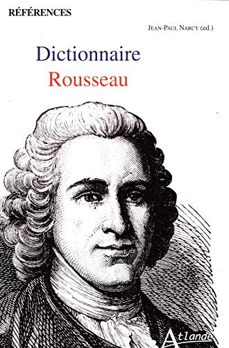 Dictionnaire Rousseau