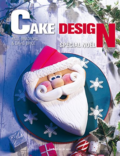Cake design : spécial Noël
