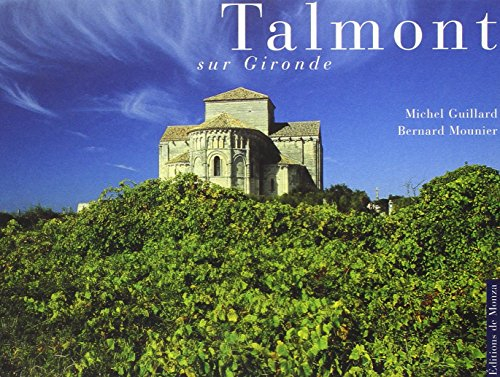 talmont sur gironde