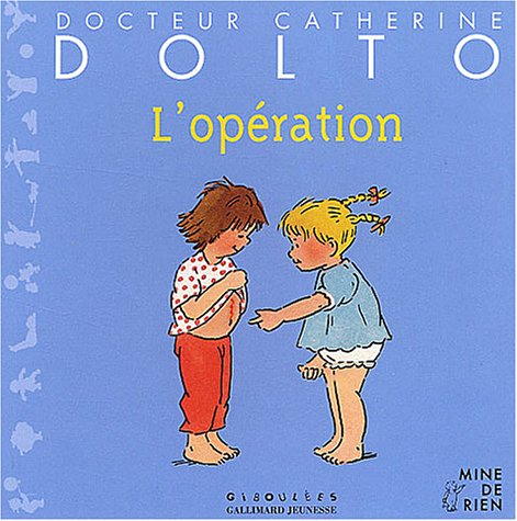 L'opération