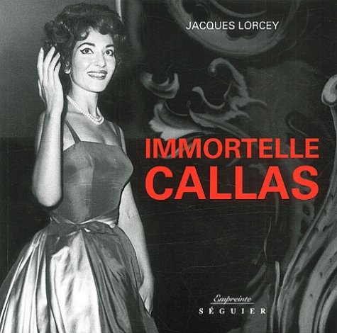 Immortelle Callas