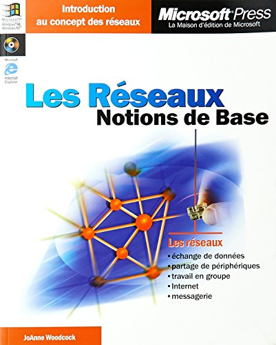 Les réseaux, notions de base