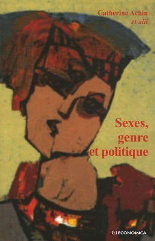 Sexes, genre et politique