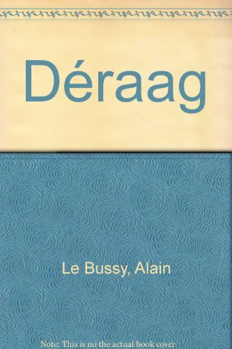 Déraag