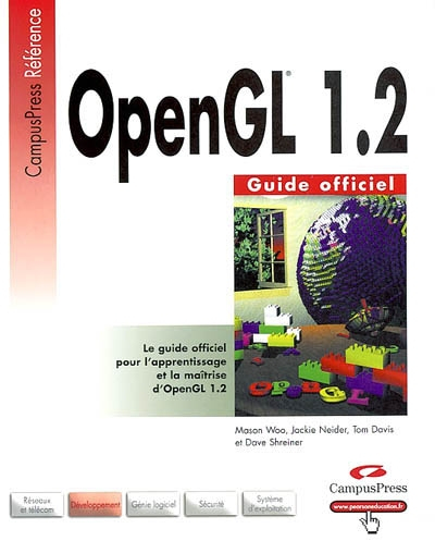 OpenGL 1.2