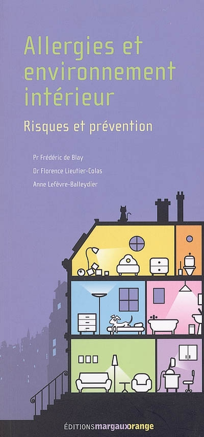 Allergies et environnement intérieur : risques et prévention