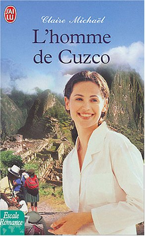 L'homme de Cuzco