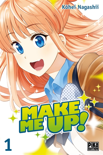 Make me up !. Vol. 1
