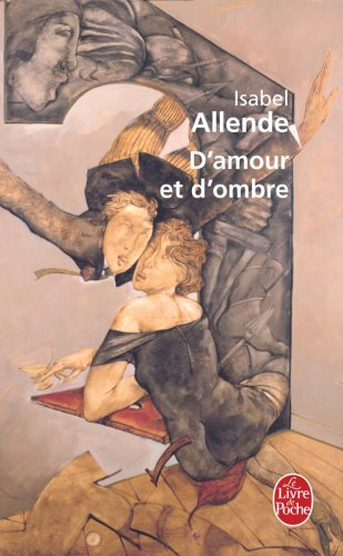 D'amour et d'ombre