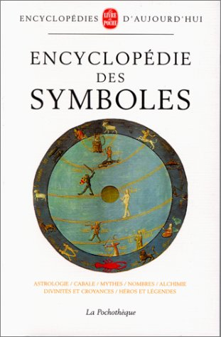 encyclopédie des symboles