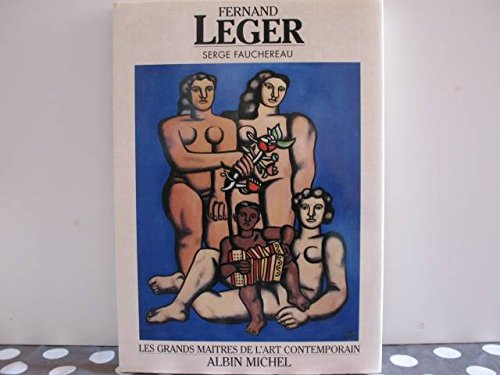 Fernand Léger : un peintre dans la cité