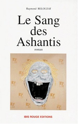 Le sang des Ashantis