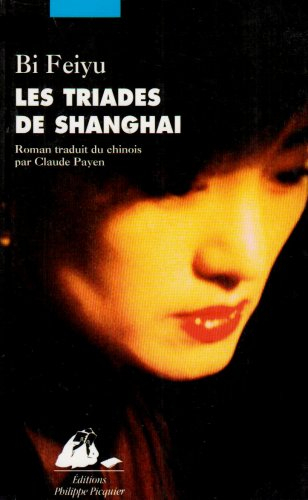 Les triades de Shanghai