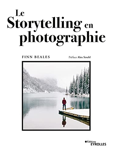 Le storytelling en photographie
