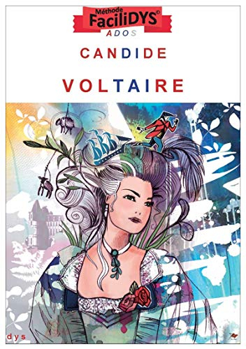 Candide : oeuvre intégrale