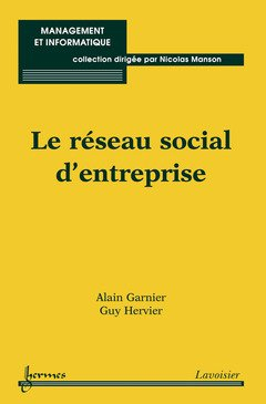 Le réseau social d'entreprise