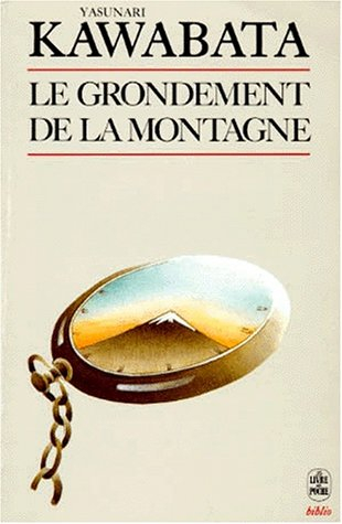 Le grondement de la montagne