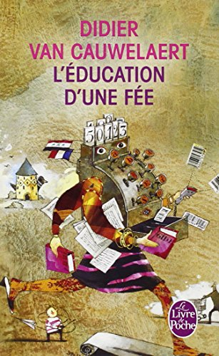 L'éducation d'une fée